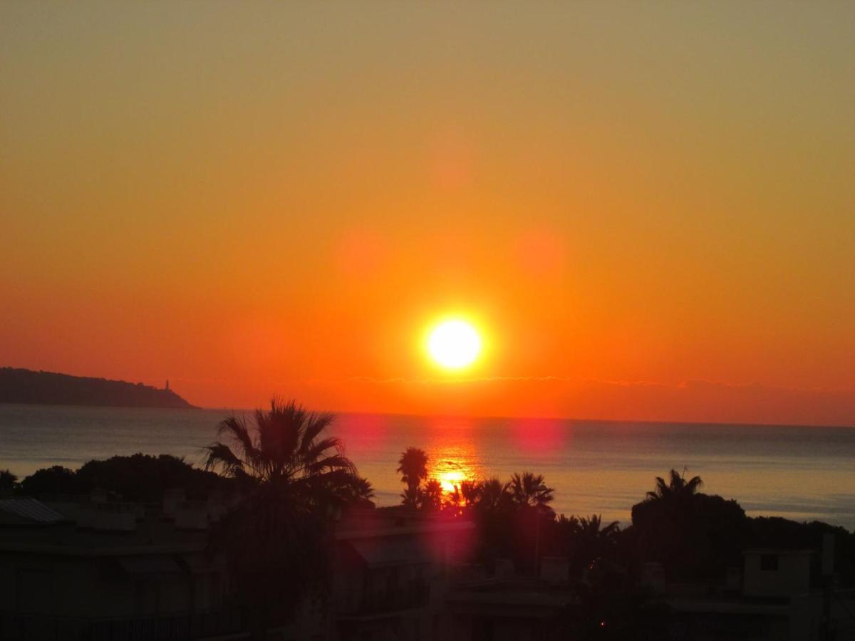 Apartament Studio Californie Nicea Zewnętrze zdjęcie