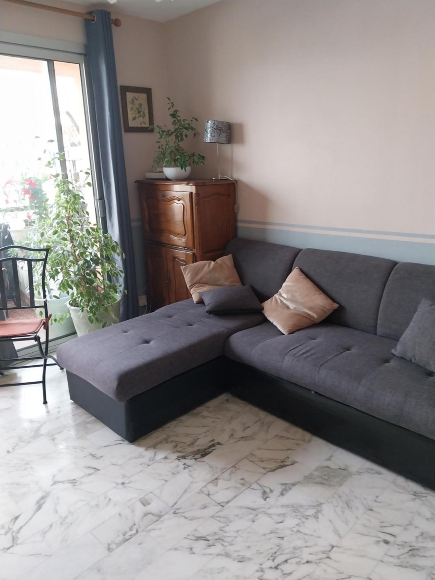 Apartament Studio Californie Nicea Zewnętrze zdjęcie